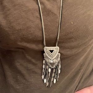 Stella & Dor silver pendant